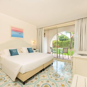 Junior Suite Garden View
